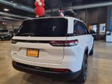 Thumbnail of 2023 Bright White Clearcoat Jeep Grand Cherokee