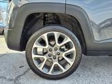 Thumbnail of 2022 Graphite Gray Jeep Renegade
