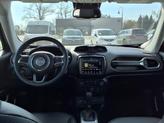 Thumbnail of 2022 Graphite Gray Jeep Renegade