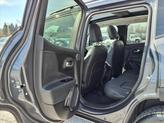 Thumbnail of 2022 Graphite Gray Jeep Renegade
