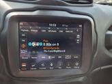Thumbnail of 2022 Graphite Gray Jeep Renegade