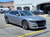 Thumbnail of 2018 Billet Silver Metallic Clearcoat Dodge Charger