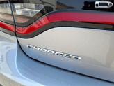 Thumbnail of 2018 Billet Silver Metallic Clearcoat Dodge Charger