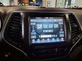 Thumbnail of 2022 Diamond Black Jeep Cherokee