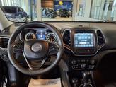 Thumbnail of 2022 Diamond Black Jeep Cherokee