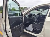 Thumbnail of 2020 White Clearcoat Jeep Compass