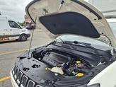 Thumbnail of 2020 White Clearcoat Jeep Compass