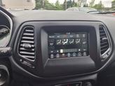 Thumbnail of 2020 White Clearcoat Jeep Compass