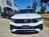 Thumbnail of 2022 Oryx White Pearl Effect Volkswagen Tiguan