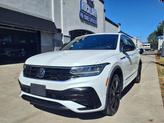 Thumbnail of 2022 Oryx White Pearl Effect Volkswagen Tiguan