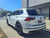 Thumbnail of 2022 Oryx White Pearl Effect Volkswagen Tiguan
