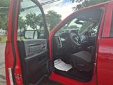 Thumbnail of 2024 Flame Red Clearcoat RAM 1500 Classic