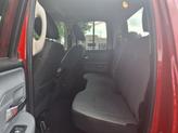 Thumbnail of 2024 Flame Red Clearcoat RAM 1500 Classic