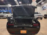 Thumbnail of 2023 Pitch Black Clearcoat Dodge Challenger