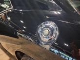 Thumbnail of 2023 Pitch Black Clearcoat Dodge Challenger