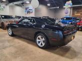 Thumbnail of 2023 Pitch Black Clearcoat Dodge Challenger