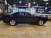 Thumbnail of 2023 Pitch Black Clearcoat Dodge Challenger