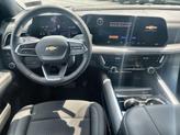 Thumbnail of 2025 Black Chevrolet Suburban