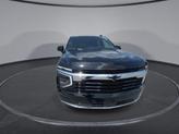 Thumbnail of 2025 Black Chevrolet Suburban