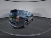 Thumbnail of 2025 Black Chevrolet Suburban