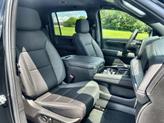 Thumbnail of 2025 Black Chevrolet Suburban
