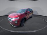 Thumbnail of 2026 Red Chevrolet Equinox