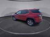 Thumbnail of 2026 Red Chevrolet Equinox
