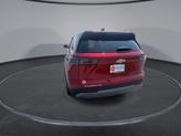 Thumbnail of 2026 Red Chevrolet Equinox