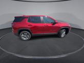 Thumbnail of 2026 Red Chevrolet Equinox