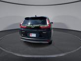 Thumbnail of 2019 Crystal Black Pearl Honda CR-V