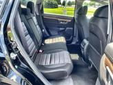 Thumbnail of 2019 Crystal Black Pearl Honda CR-V