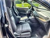 Thumbnail of 2019 Crystal Black Pearl Honda CR-V