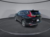 Thumbnail of 2019 Crystal Black Pearl Honda CR-V