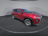 Thumbnail of 2026 Red Chevrolet Equinox