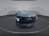 Thumbnail of 2025 Black Chevrolet Silverado 1500