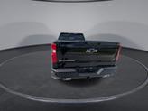 Thumbnail of 2025 Black Chevrolet Silverado 1500