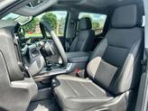 Thumbnail of 2025 Black Chevrolet Silverado 1500