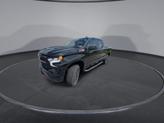 Thumbnail of 2025 Black Chevrolet Silverado 1500