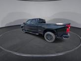 Thumbnail of 2025 Black Chevrolet Silverado 1500