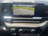Thumbnail of 2025 Black Chevrolet Silverado 1500