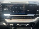 Thumbnail of 2025 Black Chevrolet Silverado 1500