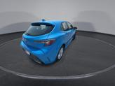 Thumbnail of 2020 Blue Flame Toyota Corolla Hatchback