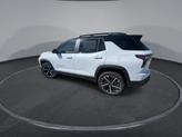 Thumbnail of 2026 White Chevrolet Equinox