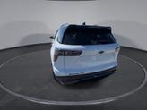 Thumbnail of 2026 White Chevrolet Equinox