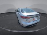 Thumbnail of 2020 Classic Silver Metallic Toyota Corolla