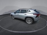 Thumbnail of 2025 Gray Chevrolet Trax
