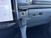 Thumbnail of 2025 Antimatter Blue Metallic Ford F-150 Lightning