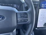 Thumbnail of 2025 Antimatter Blue Metallic Ford F-150 Lightning
