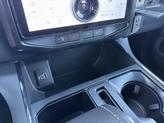 Thumbnail of 2025 Antimatter Blue Metallic Ford F-150 Lightning