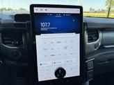 Thumbnail of 2025 Antimatter Blue Metallic Ford F-150 Lightning